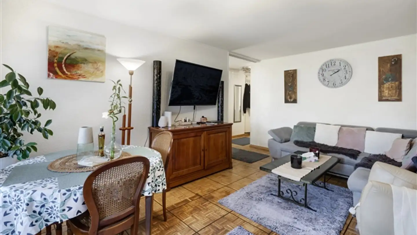 Wohnung kaufen - 1844 Villeneuve VD - Foto 2