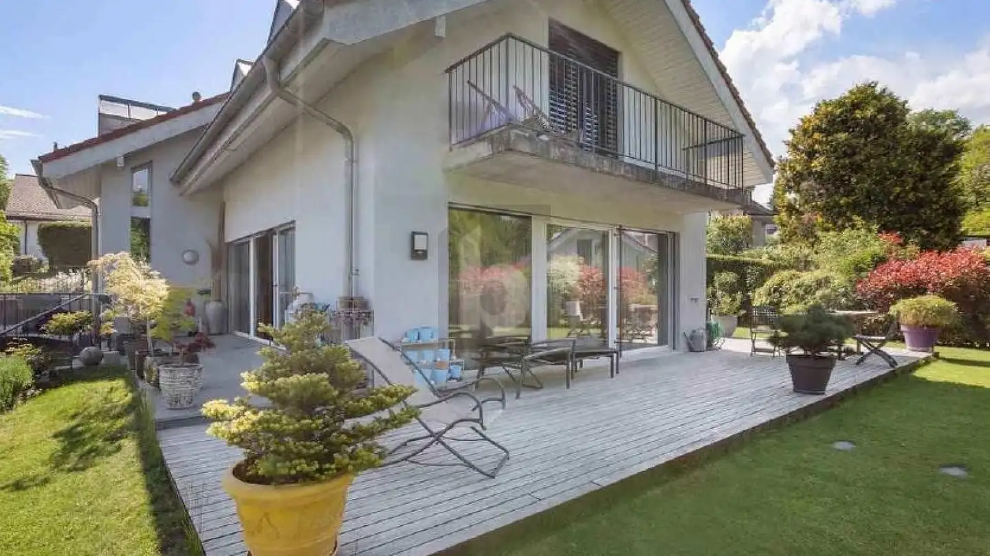 Duplex à vendre - 1134 Chigny