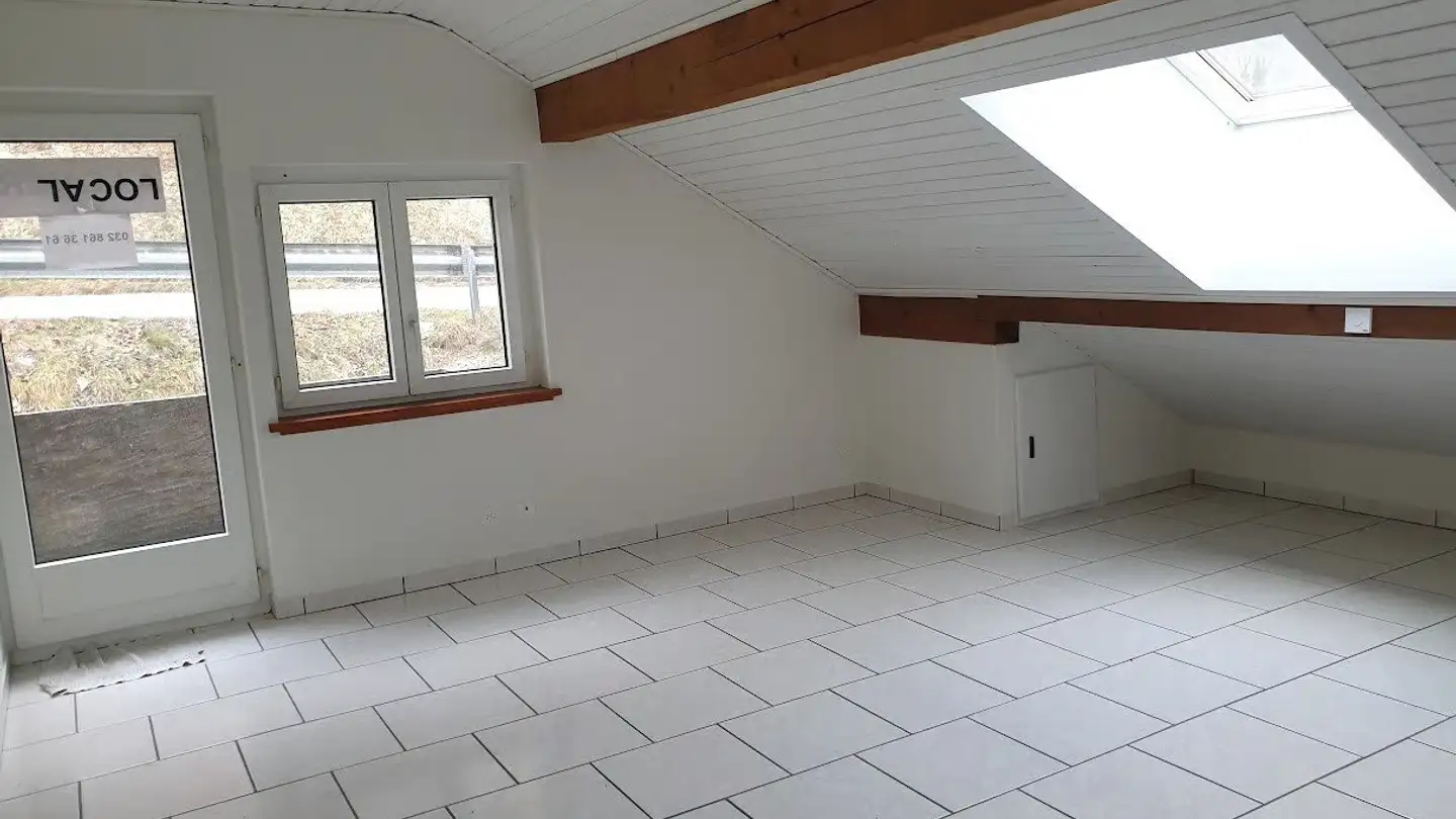 Wohnung mieten - Quartier Du Bas-Du-Village, 2123 St-Sulpice NE - Foto 3