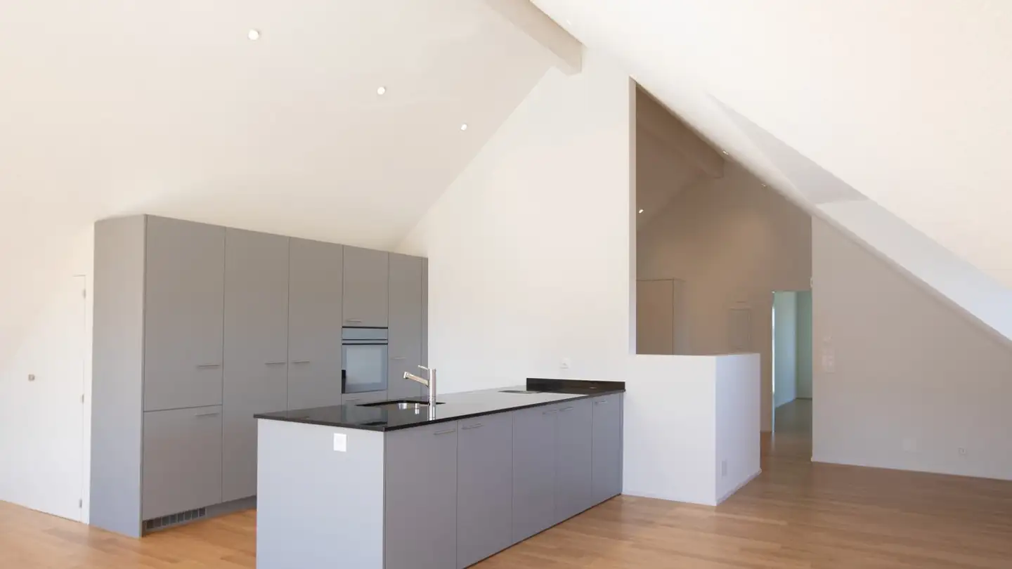 Attic flat for rent - Kappelerweg 335, 4618 Boningen - Photo 3