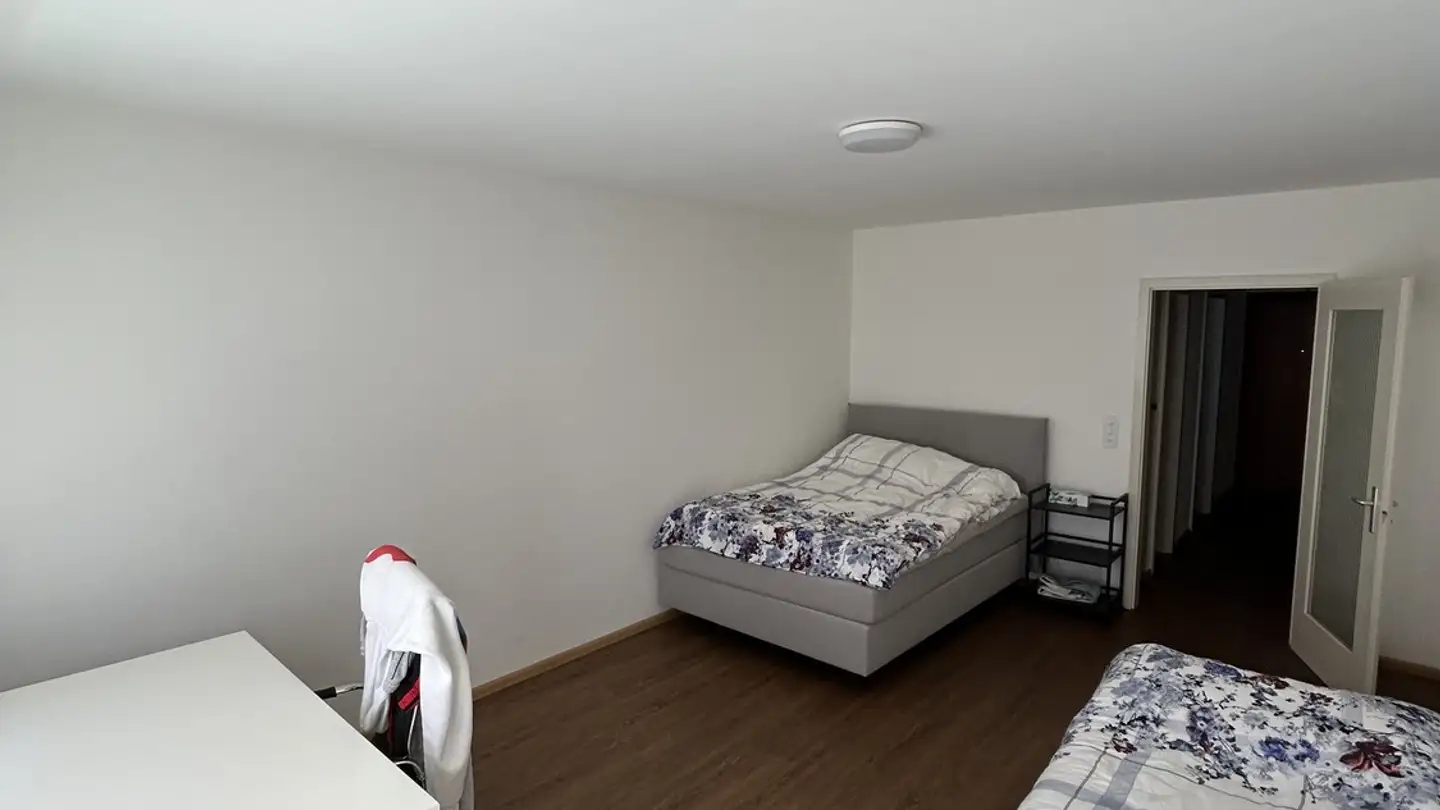 Appartement à louer - Hebelstrasse 56, 4056 Basel
