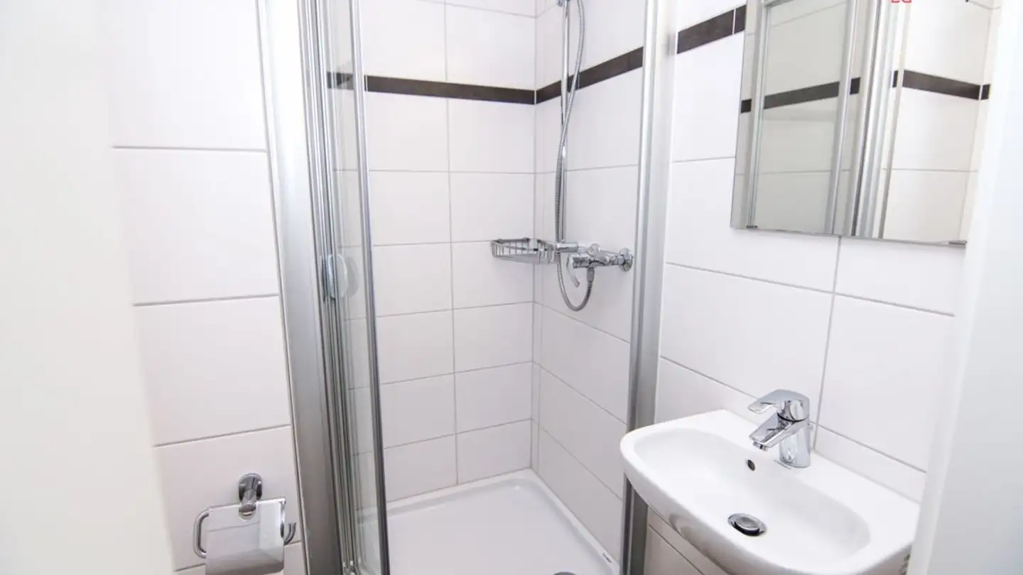 Appartement à louer - Hauptstrasse 40, 2577 Finsterhennen - Photo 3