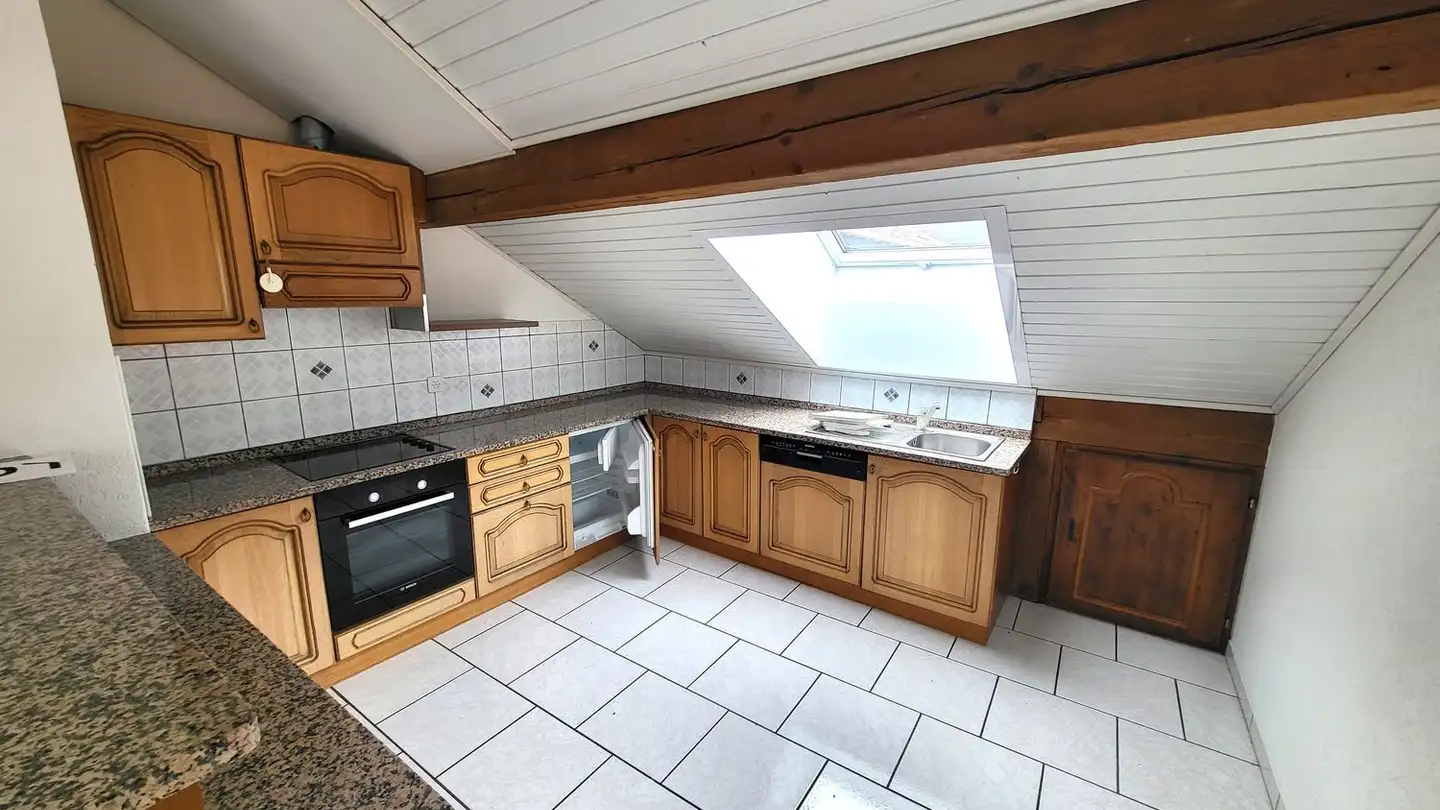 Wohnung mieten - Quartier Du Bas-Du-Village, 2123 St-Sulpice NE