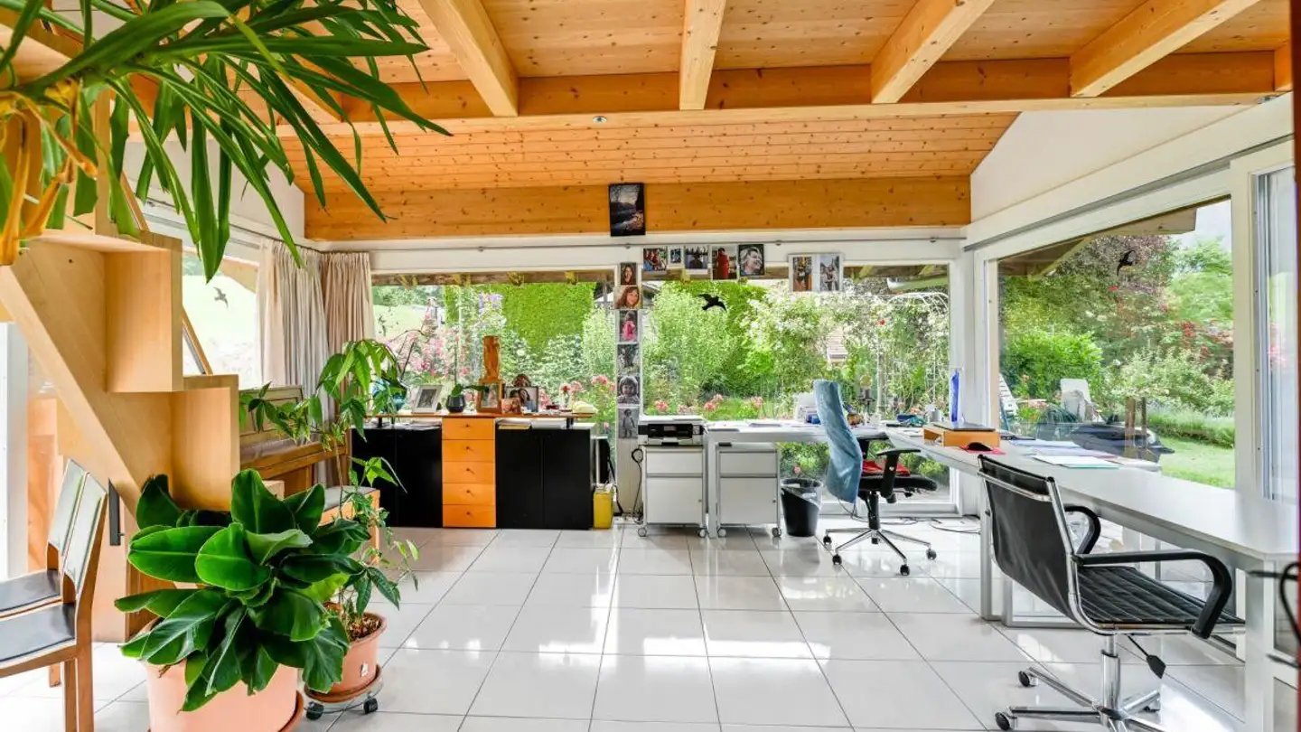 Casa singola in vendita - Blatte, 3807 Iseltwald - Photo 4