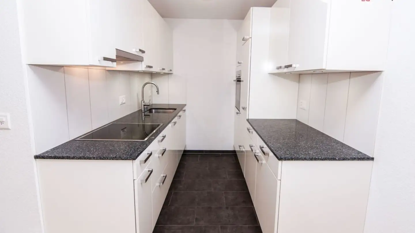 Appartement à louer - Hauptstrasse 40, 2577 Finsterhennen - Photo 2