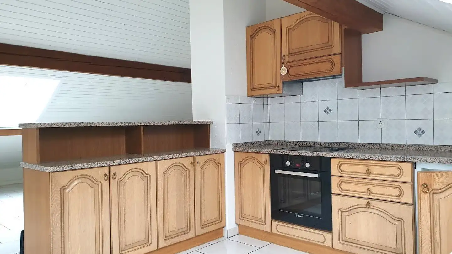 Wohnung mieten - Quartier Du Bas-Du-Village, 2123 St-Sulpice NE - Foto 2