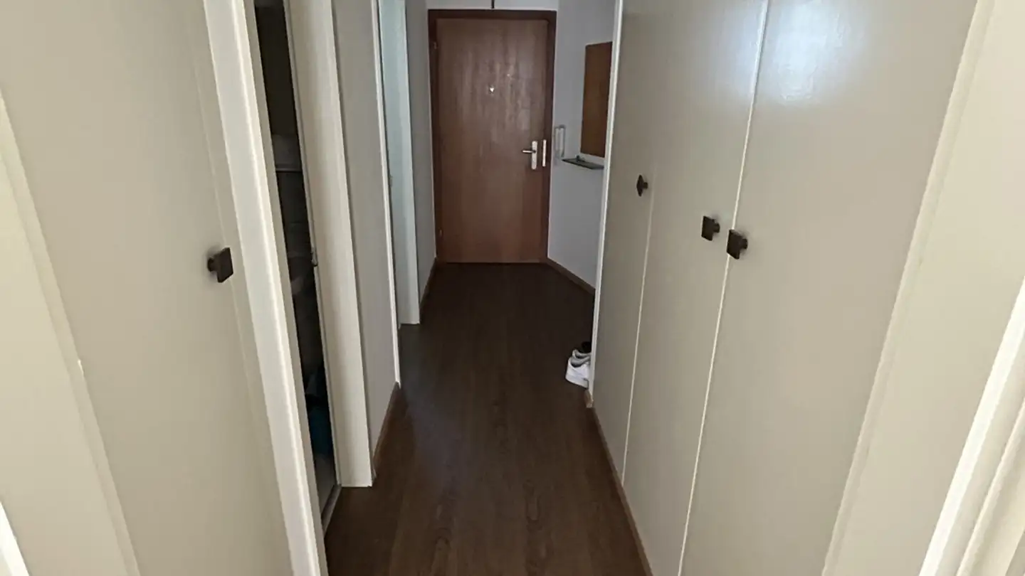 Appartement à louer - Hebelstrasse 56, 4056 Basel - Photo 3