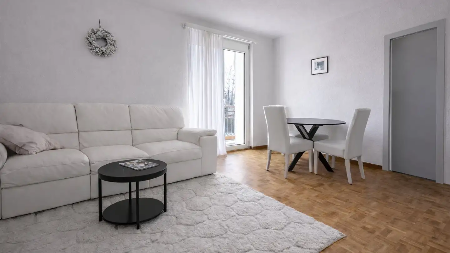 Apartment for sale - Via Ceresio 8a, 6900 Massagno - Photo 4