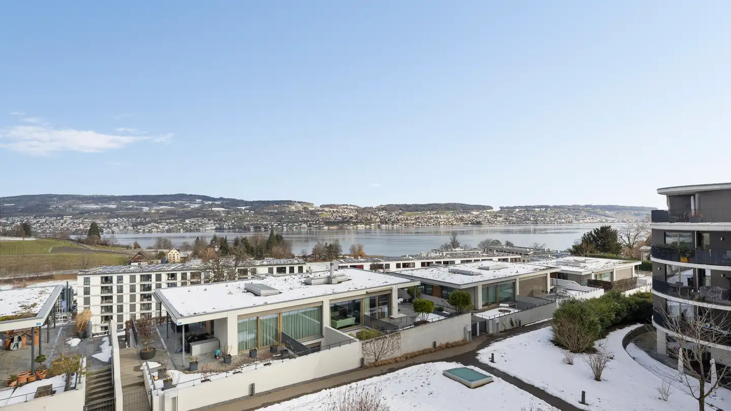 Apartment for sale - Johannes-Hirt-Strasse 18b, 8804 Au ZH