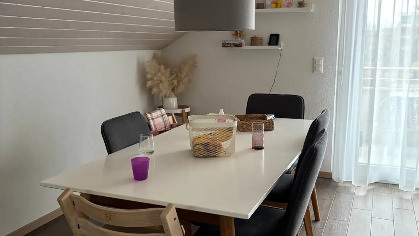 Appartamento in affitto - 1350 Orbe - Foto 4