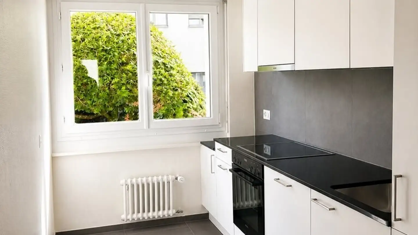 Appartamento in affitto - Avenue Victor-Ruffy 18, 1012 Lausanne - Foto 2