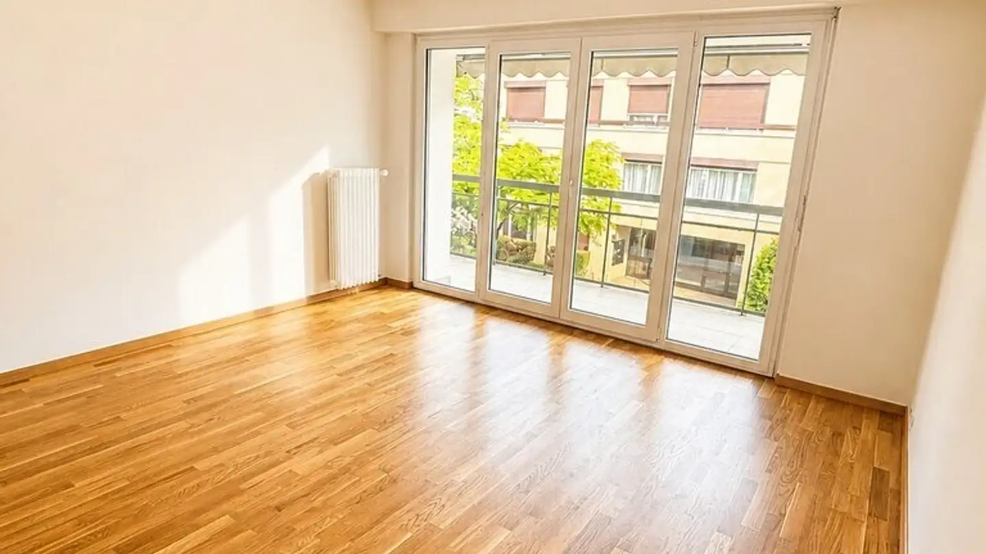 Appartamento in affitto - Avenue Victor-Ruffy 18, 1012 Lausanne - Foto 3