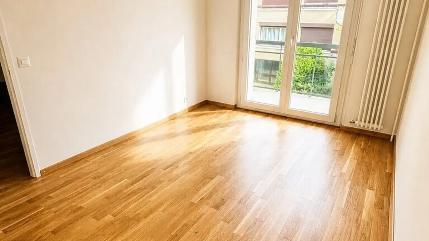 Appartamento in affitto - Avenue Victor-Ruffy 18, 1012 Lausanne - Foto 4
