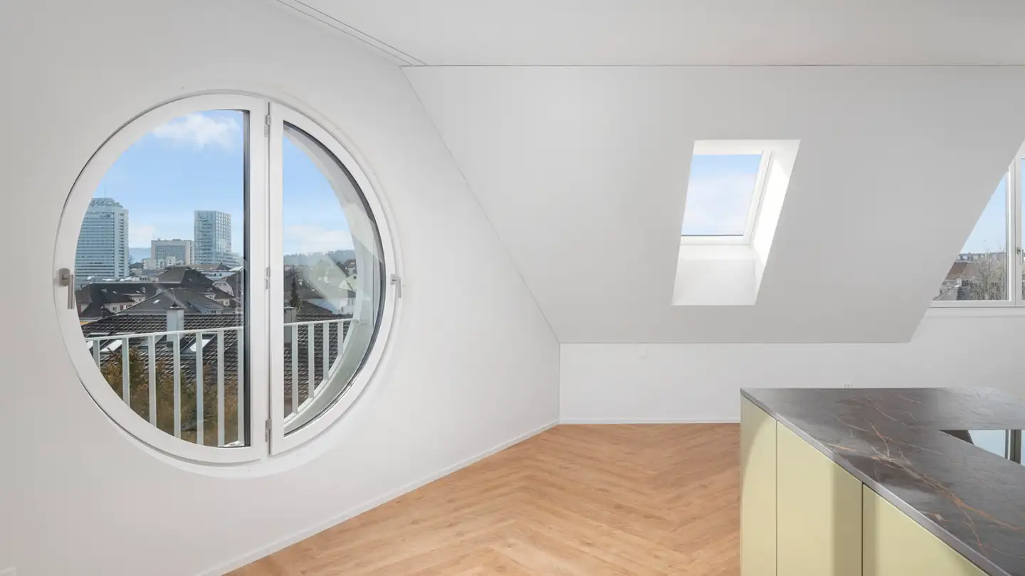 Appartement à vendre - Bühlwiesenstrasse, 8052 Zürich - Photo 3