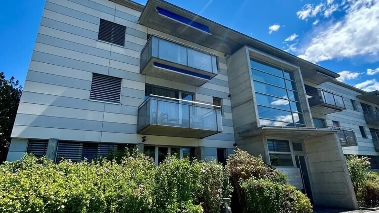 Apartment for rent - Promenade Du Clos 7, 3960 Sierre