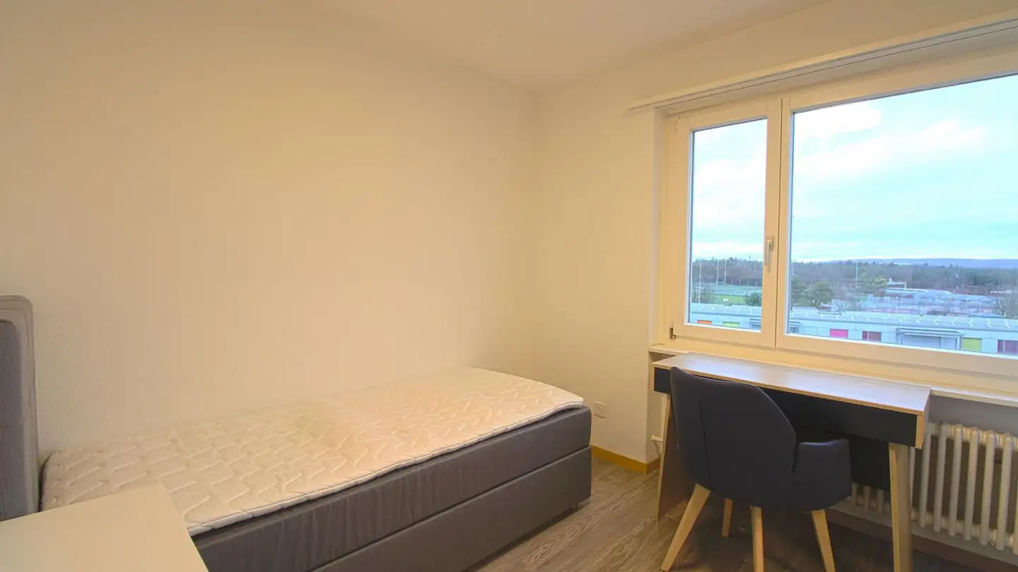 Chambre à louer - 8052 Zürich - Photo 3