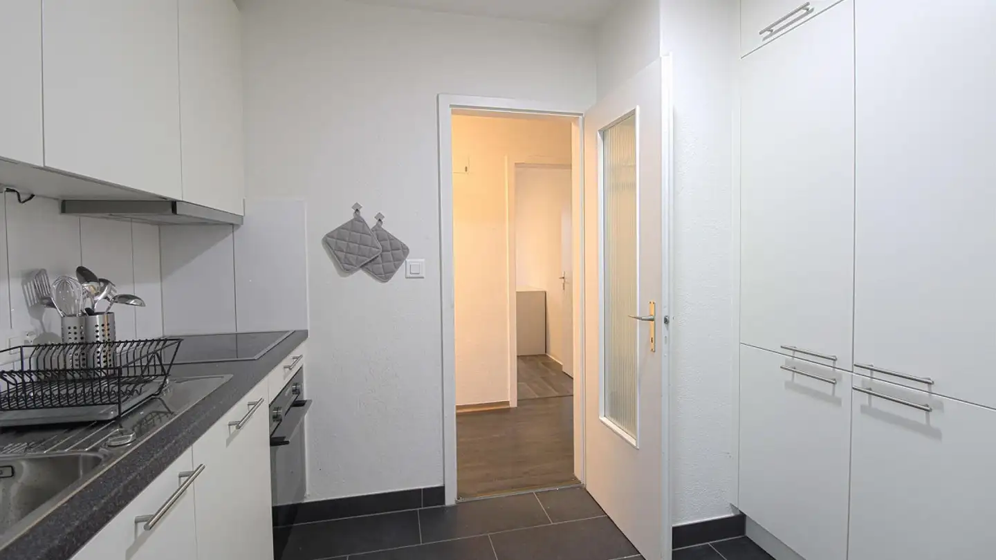 Chambre à louer - 8052 Zürich - Photo 4