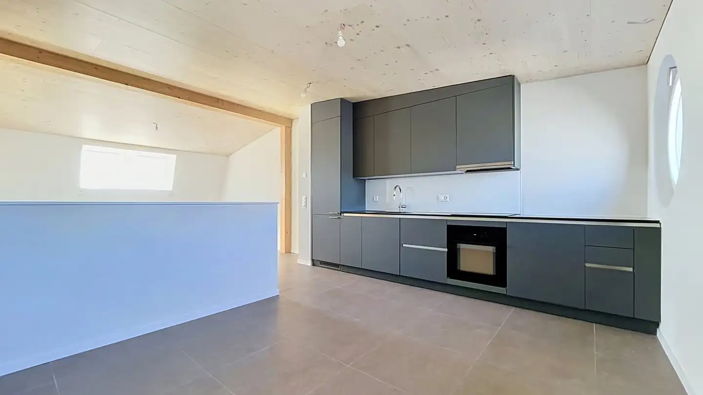 Apartment for rent - Avenue D'orbe 1, 1040 Villars-le-Terroir