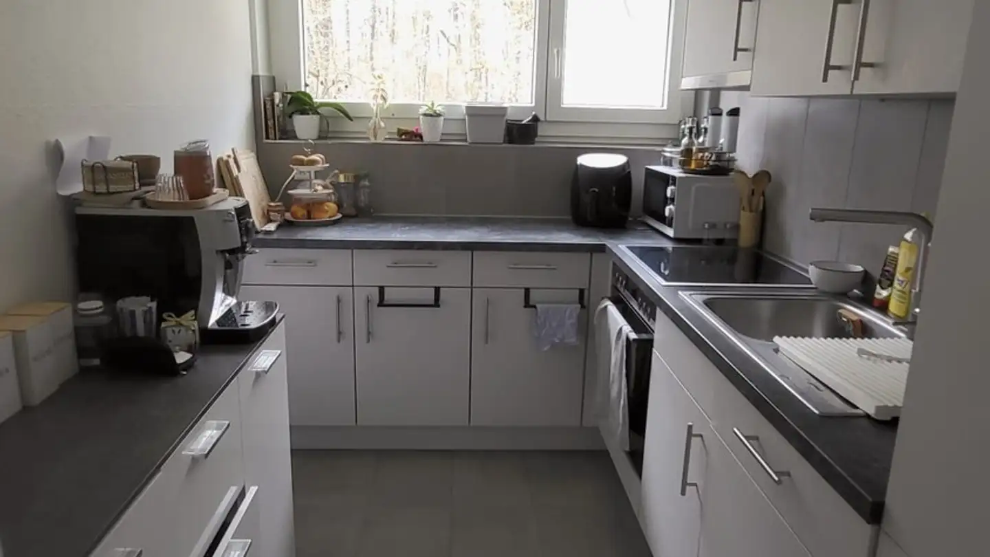 Apartment for rent - Vogelbuckstrasse 42, 8307 Effretikon