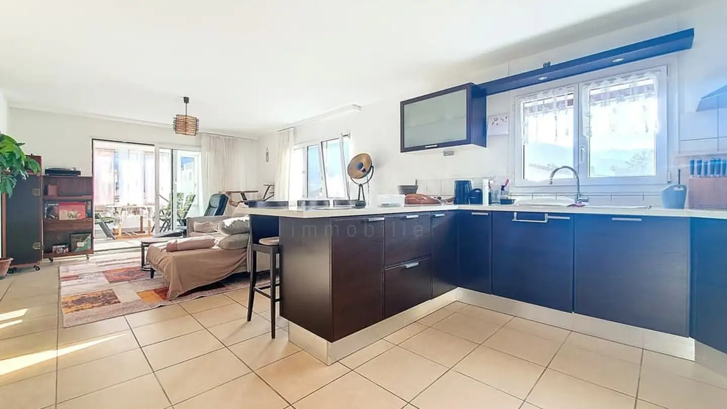 Apartment for sale - 1913 Saillon - Photo 2