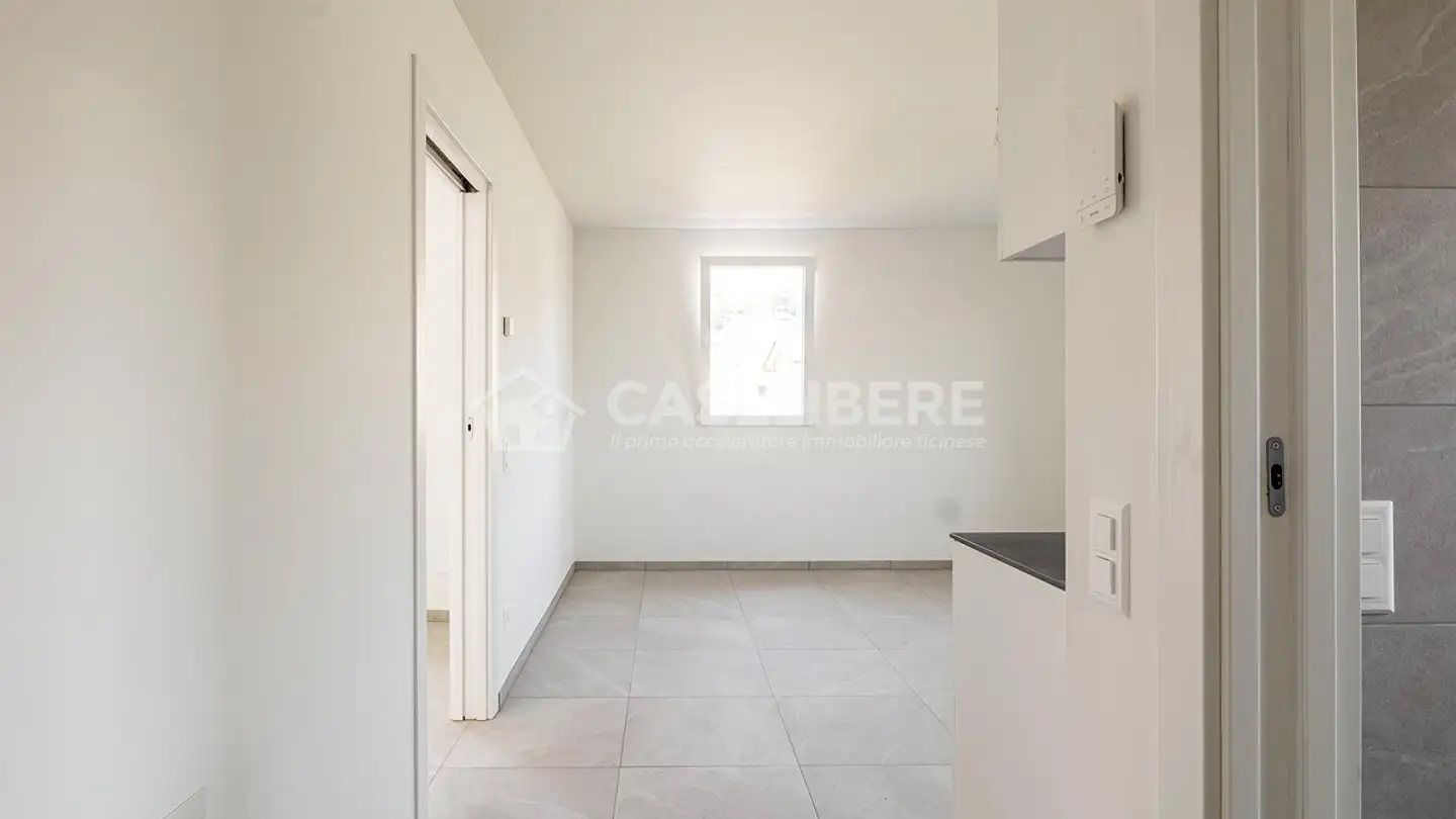 Appartamento in affitto - 6855 Stabio