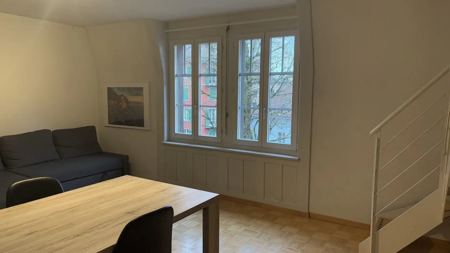 Apartment for rent - Cäcilienstrasse 57, 3007 Bern