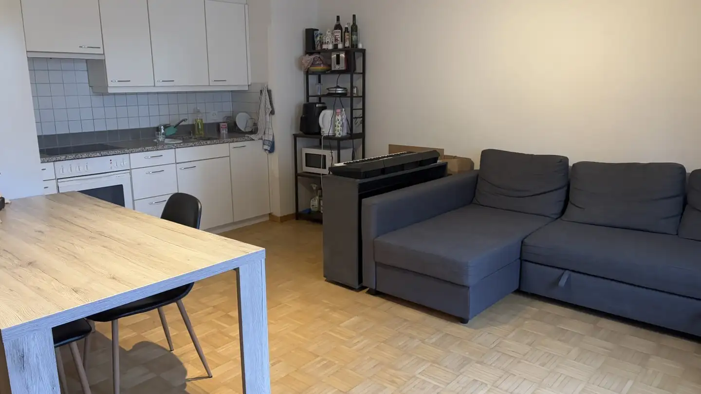 Apartment for rent - Cäcilienstrasse 57, 3007 Bern - Photo 2