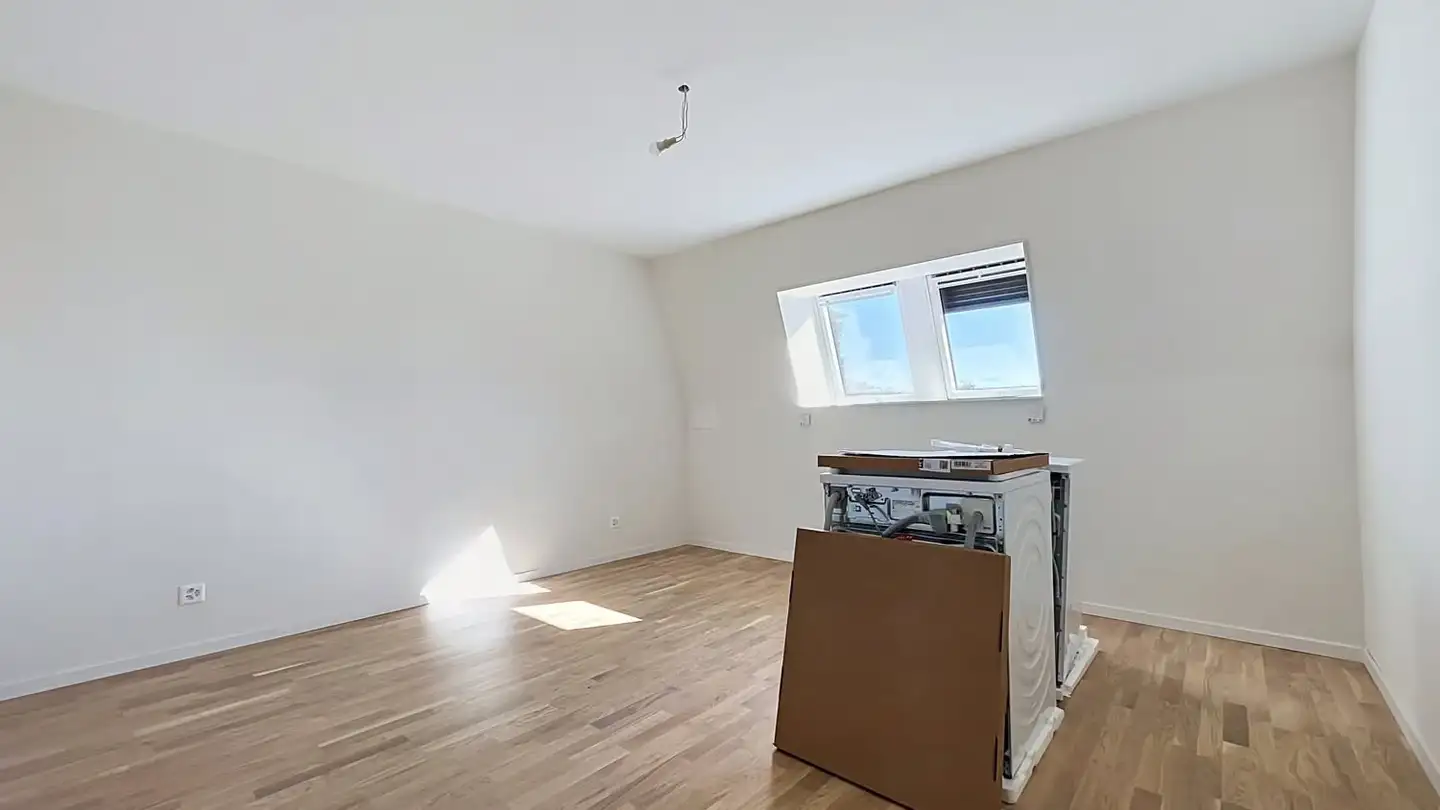 Apartment for rent - Avenue D'orbe 1, 1040 Villars-le-Terroir - Photo 4