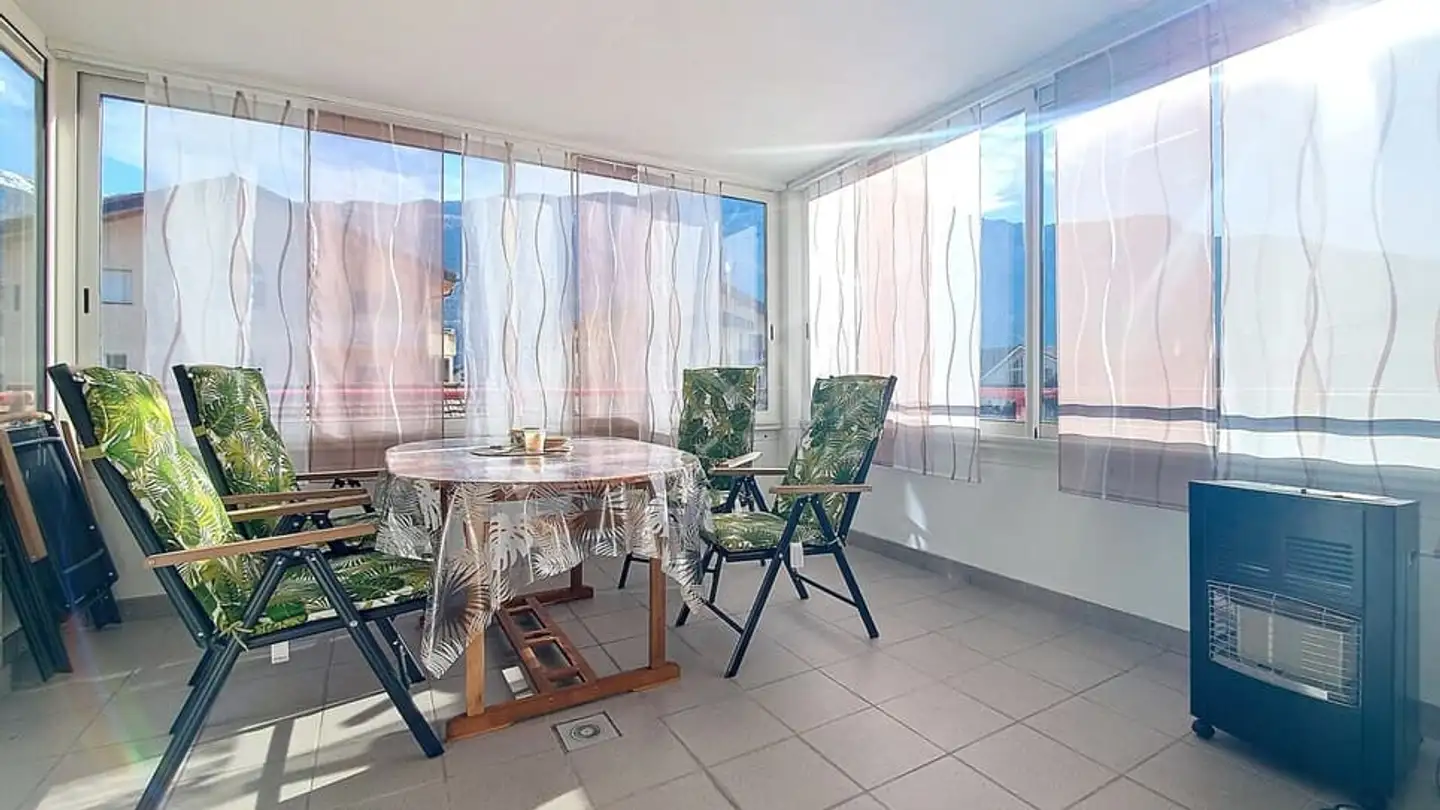 Apartment for sale - 1913 Saillon - Photo 3