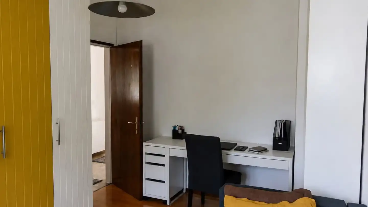 Wohnung mieten - Via Galbisio 108, 6503 Bellinzona