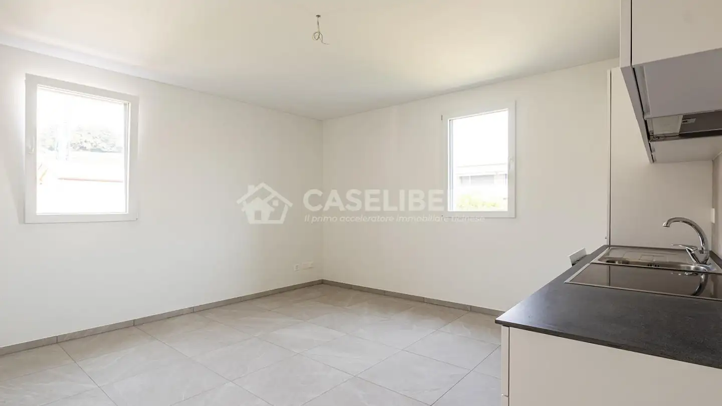 Appartamento in affitto - 6855 Stabio - Foto 2