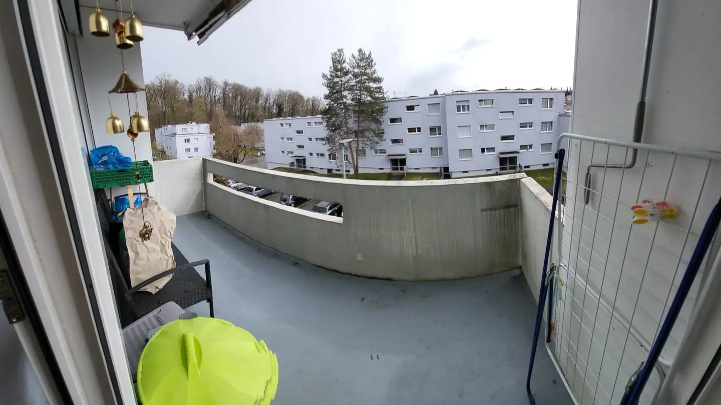 Wohnung mieten - Vogelbuckstrasse 42, 8307 Effretikon - Foto 2