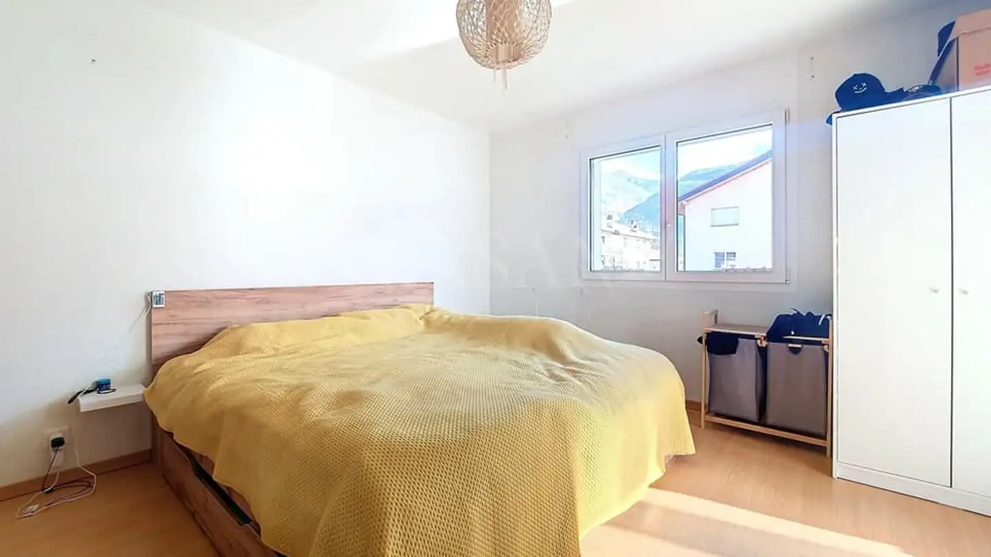 Apartment for sale - 1913 Saillon - Photo 4