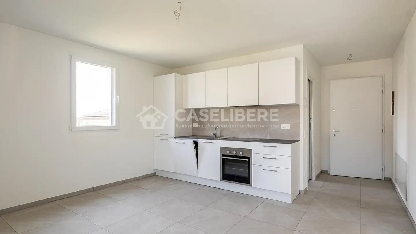 Appartamento in affitto - 6855 Stabio - Foto 3