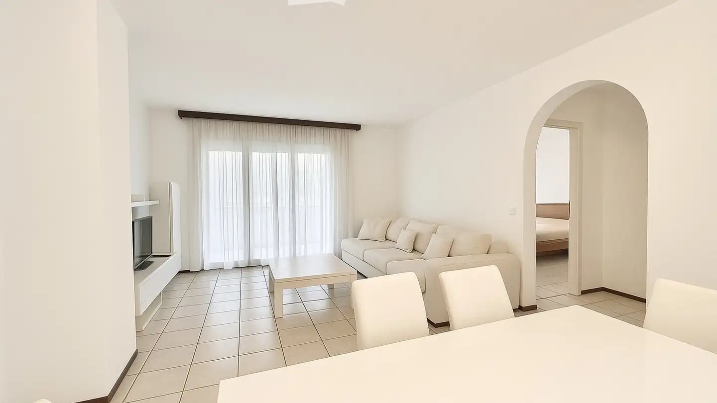 Appartamento in vendita - 6982 Agno