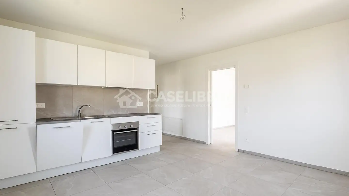 Appartamento in affitto - 6855 Stabio - Foto 4
