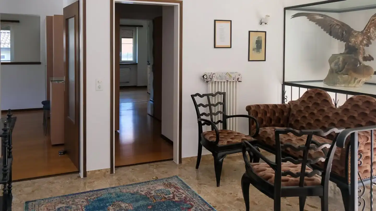 Wohnung mieten - Via Galbisio 108, 6503 Bellinzona - Foto 4