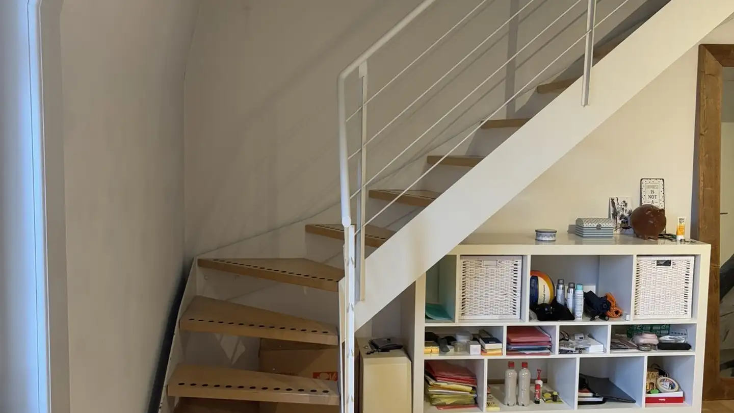 Apartment for rent - Cäcilienstrasse 57, 3007 Bern - Photo 3