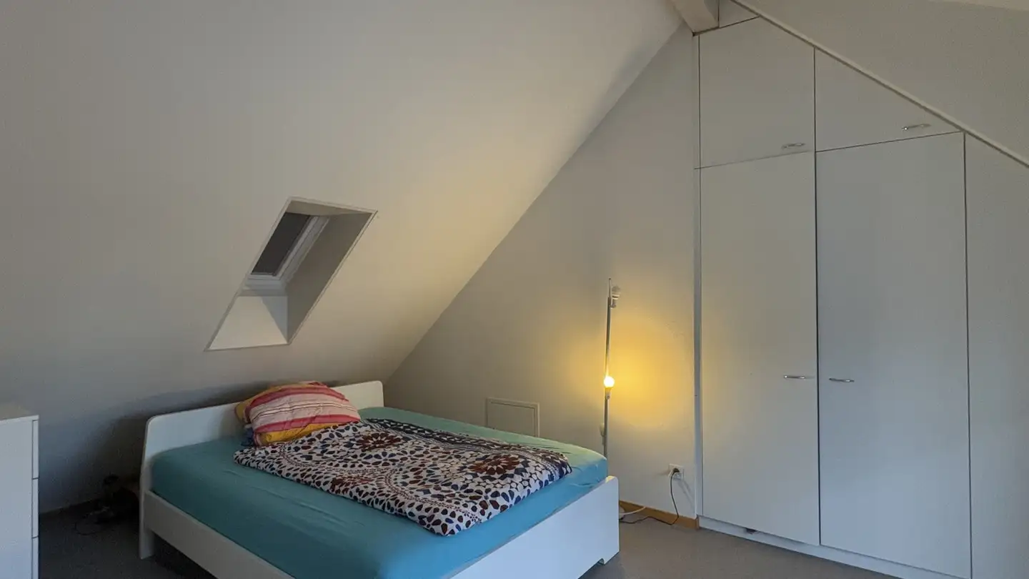 Apartment for rent - Cäcilienstrasse 57, 3007 Bern - Photo 4