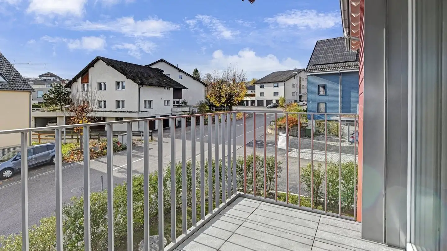 Studio à louer - Huebstrasse 15a, 9402 Mörschwil - Photo 2