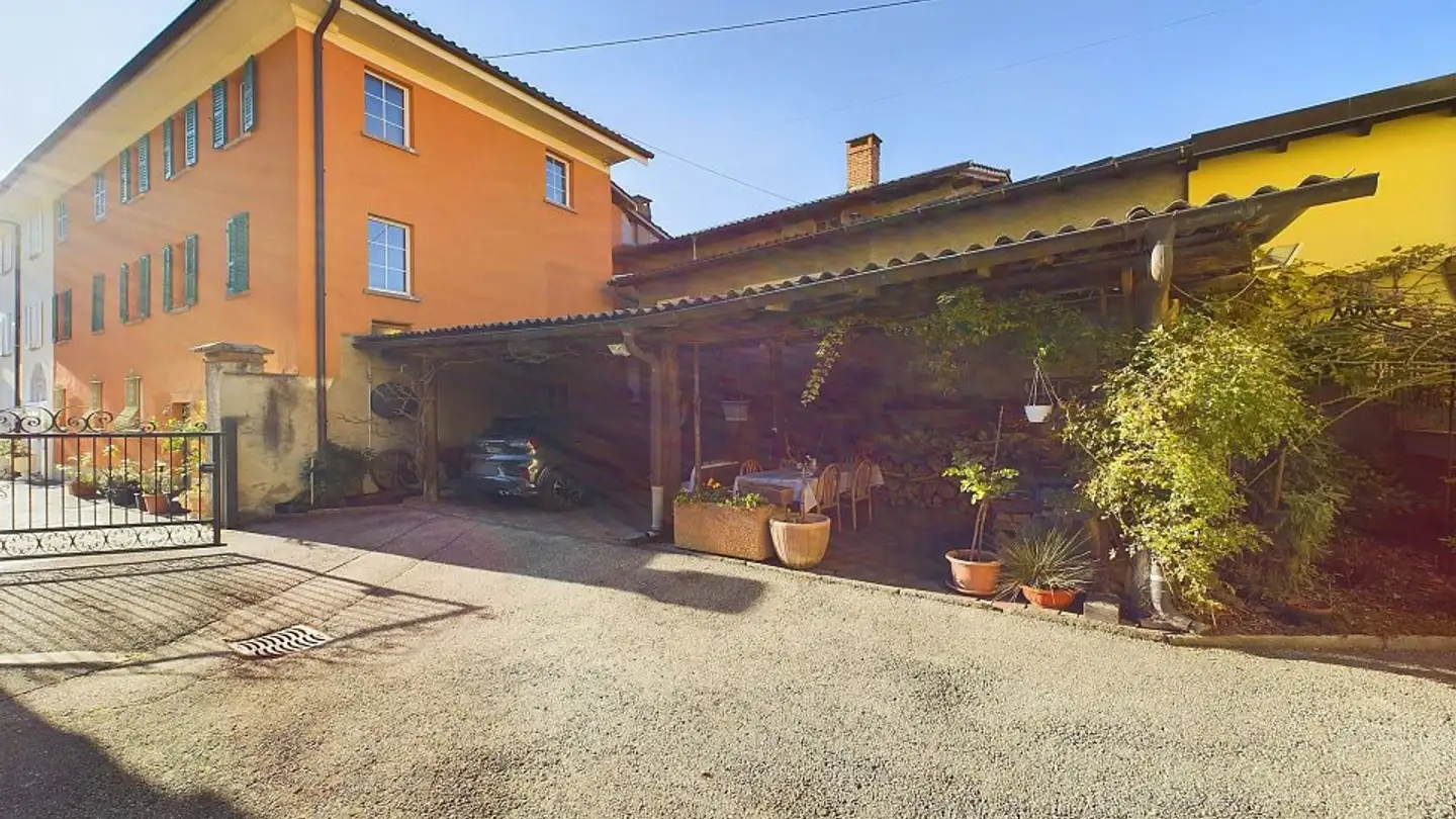 Maison individuelle à vendre - 6926 Montagnola