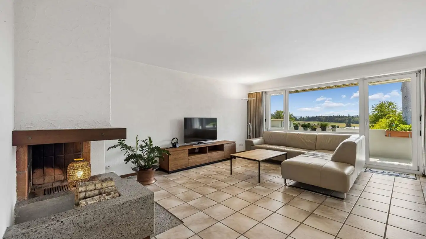 Wohnung kaufen - Tobelwiesstrasse 6, 8309 Nürensdorf - Foto 2