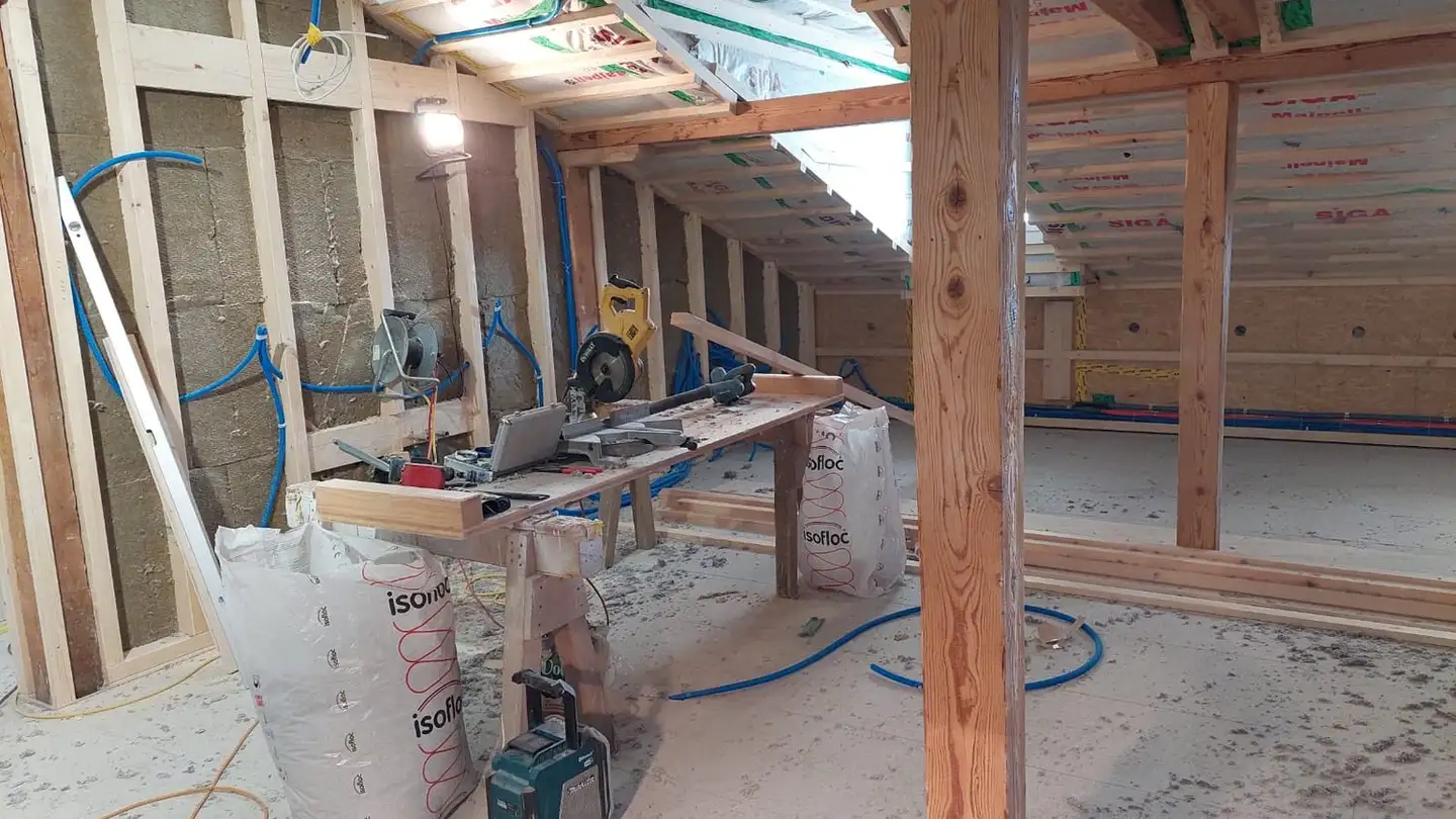 Wohnung mieten - Thunstrasse 39, 3005 Bern - Foto 4