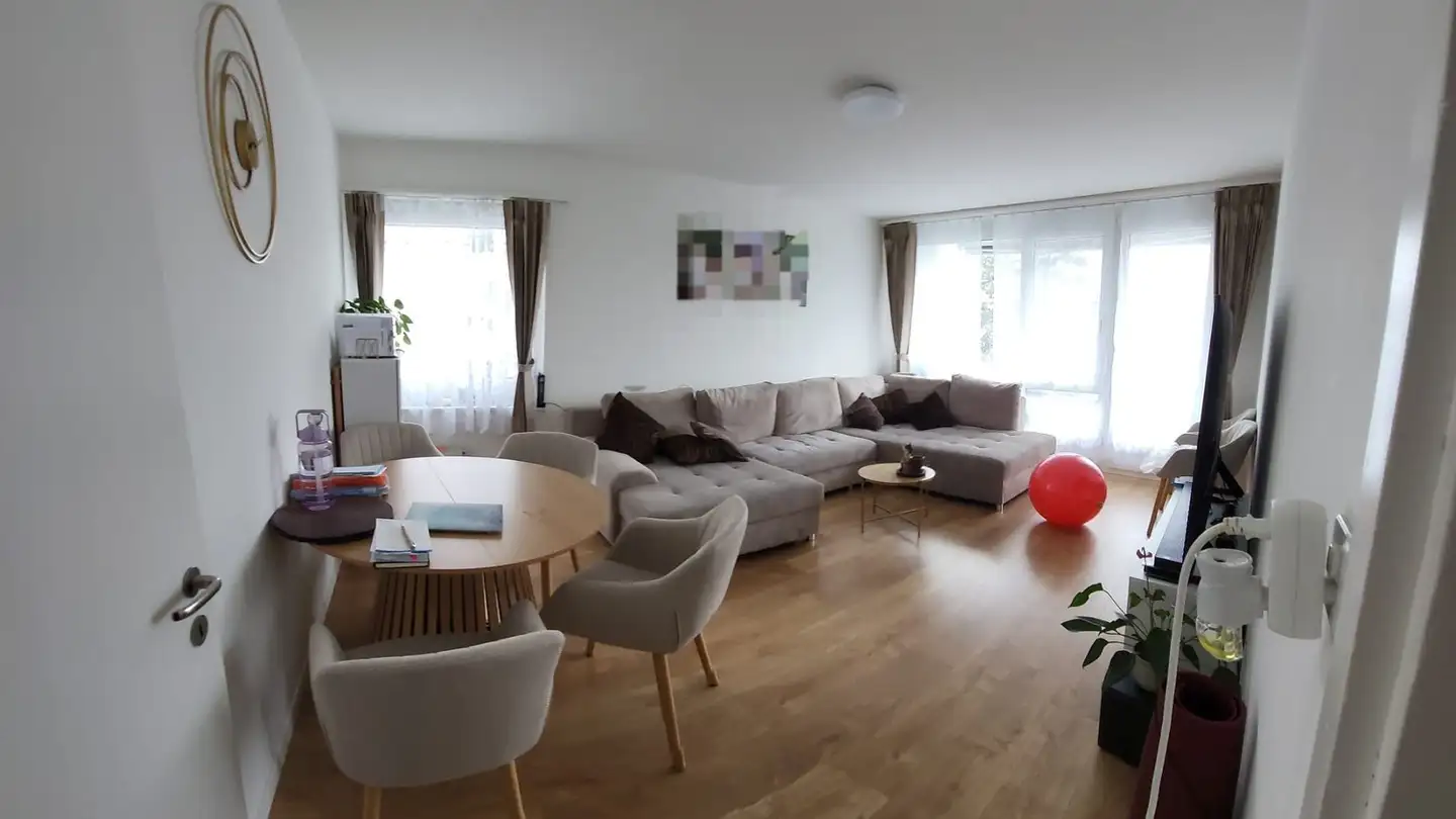 Wohnung mieten - Vogelbuckstrasse 42, 8307 Effretikon - Foto 4