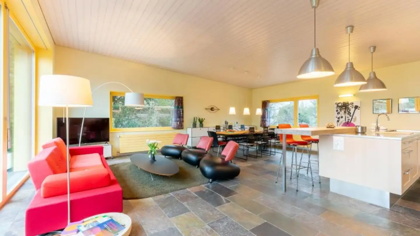 Casa singola in vendita - Kaiserstrasse 10, 4562 Biberist - Foto 3