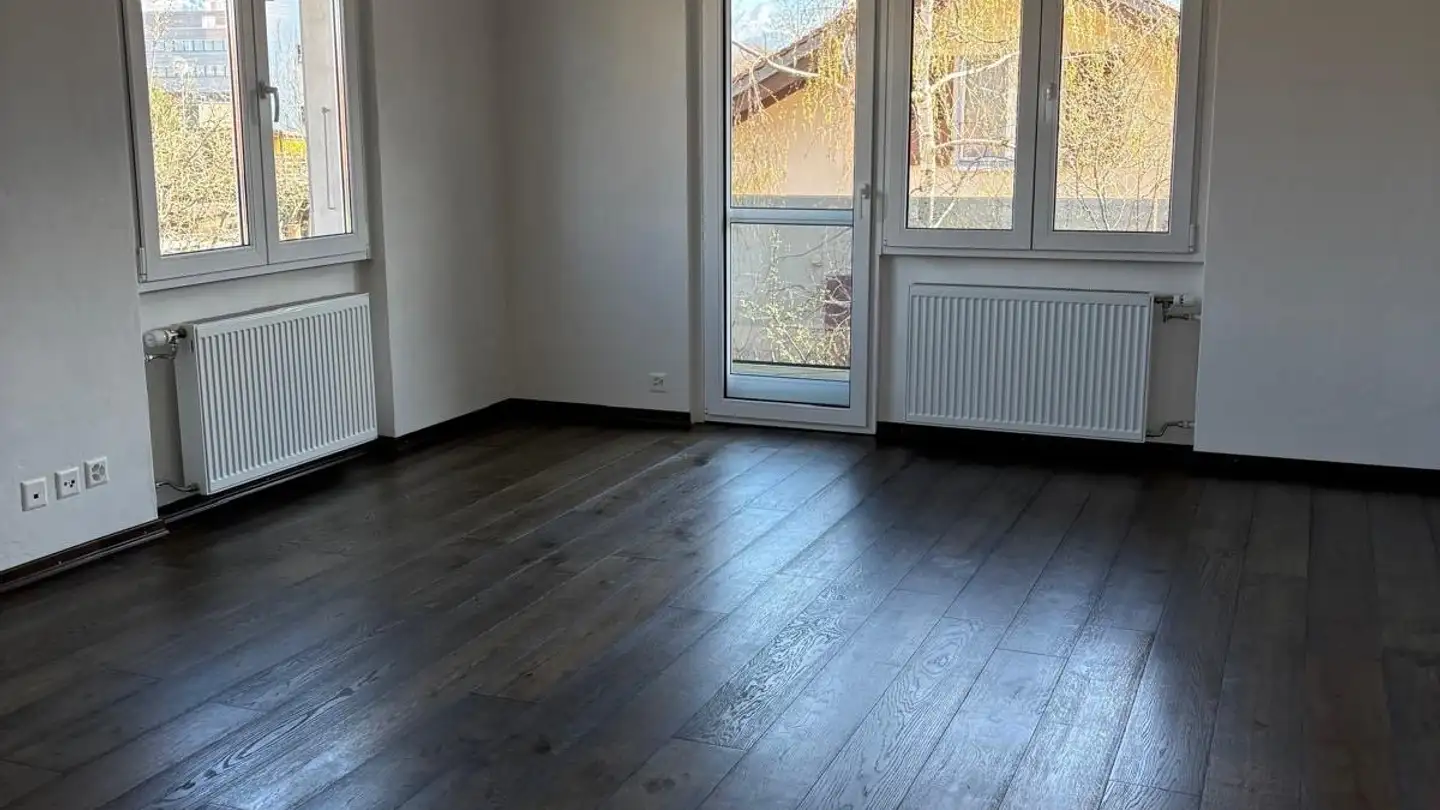 Wohnung mieten - Schorenstrasse 73, 3645 Gwatt (Thun) - Foto 2