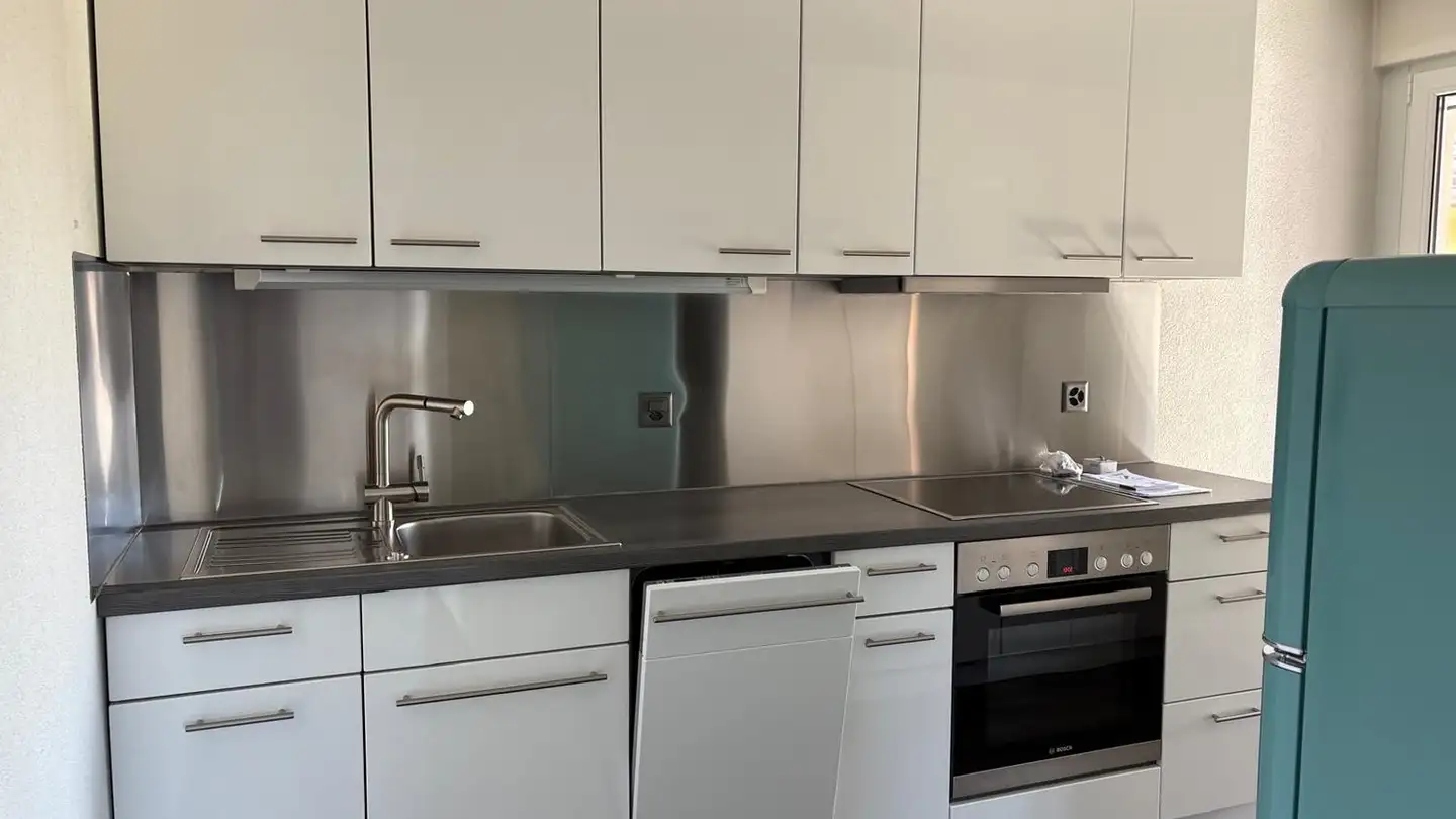 Wohnung mieten - Schorenstrasse 73, 3645 Gwatt (Thun) - Foto 4