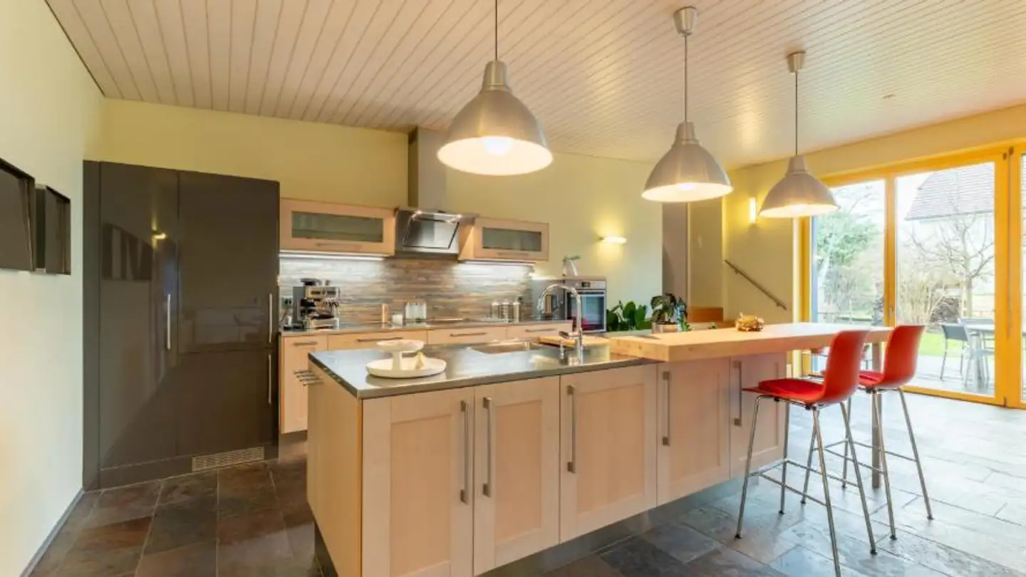 Casa singola in vendita - Kaiserstrasse 10, 4562 Biberist - Foto 4