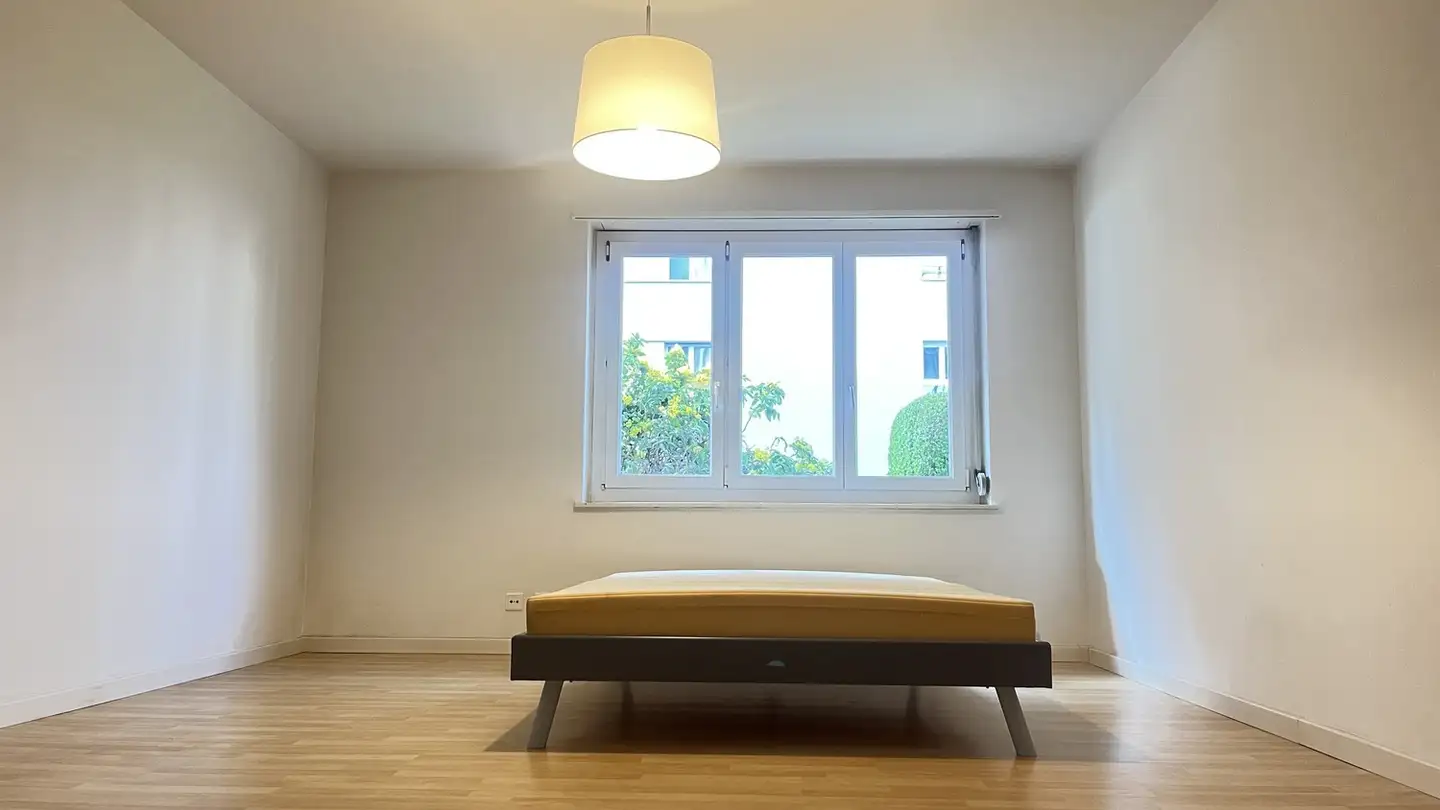 Single room for rent - 8008 Zürich