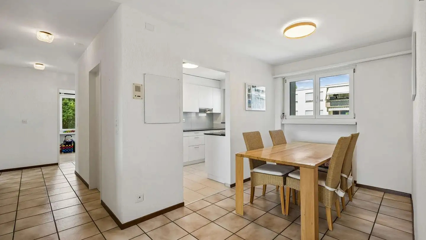 Wohnung kaufen - Tobelwiesstrasse 6, 8309 Nürensdorf - Foto 3